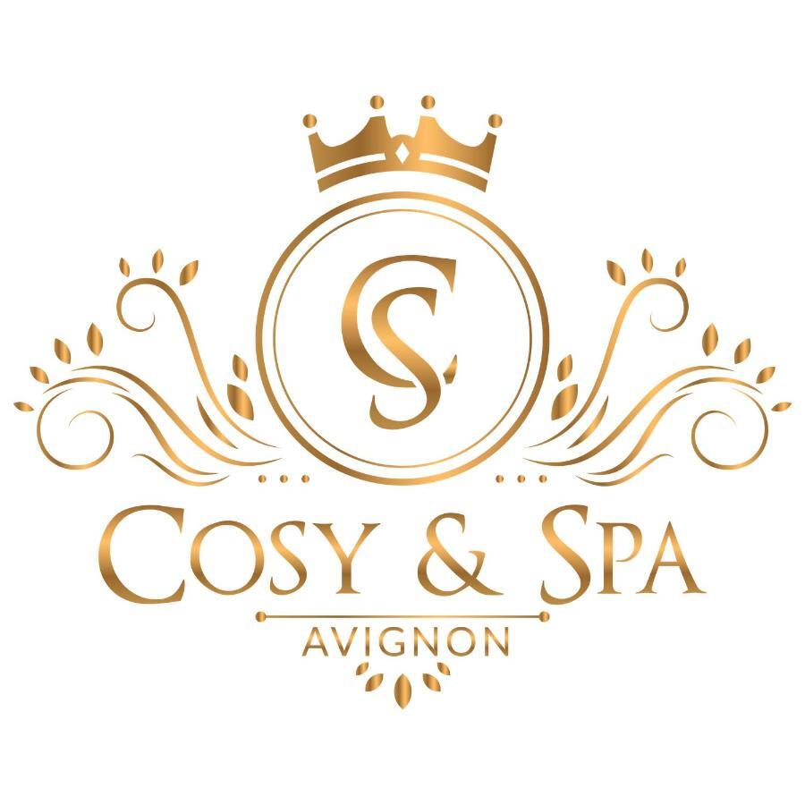 Suite & Spa Avignon Luaran gambar